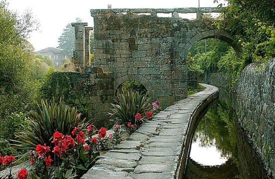 Casa Pinho Pensionat São Pedro do Sul Exteriör bild