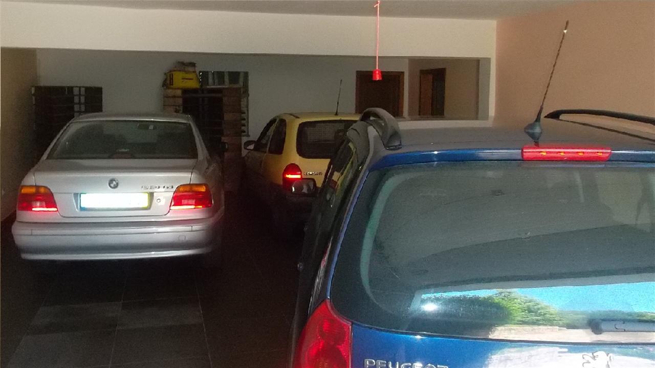 Casa Pinho Pensionat São Pedro do Sul Exteriör bild